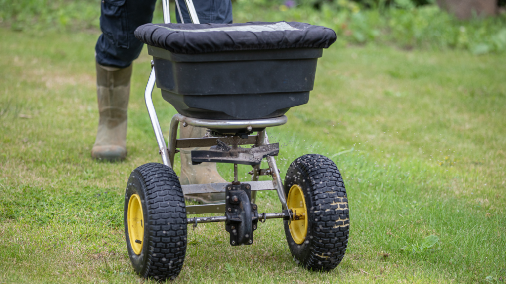 End of Summer Lawn Care Tips Preparing Your Yard for Fall - Friske Lawn Care