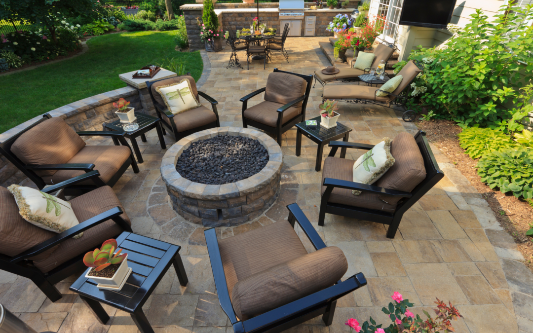 5 Things To Consider When Picking Out Your Next Set of Patio Furniture